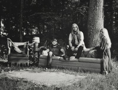 The Skallywags photo
