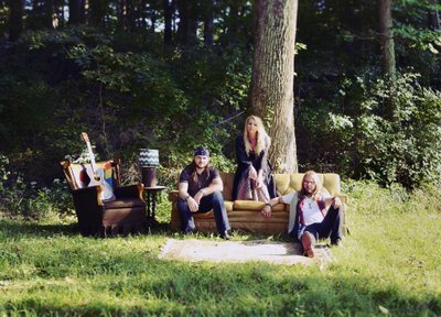 The Skallywags photo