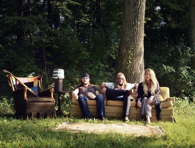 The Skallywags photo