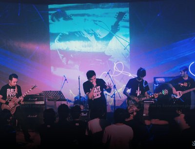 Live @ RCC
