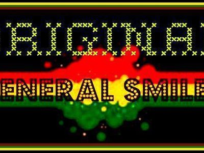 GENERAL SMILEY photo