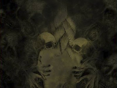 Voodoo Bible photo