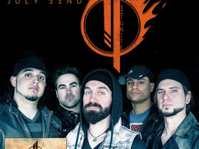 I Ignite photo