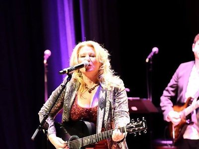 Patty Reese photo