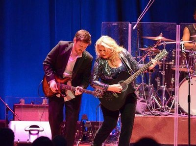Patty Reese photo