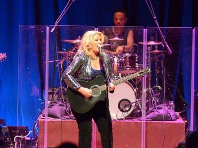 Patty Reese photo