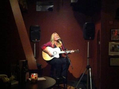 Patty Reese photo