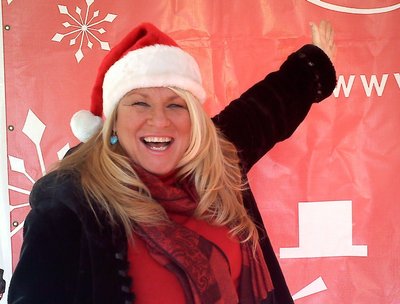 Patty Reese photo