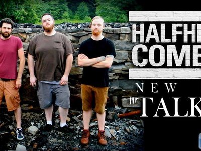 Halfhearted Comeback photo