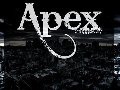 APEX photo