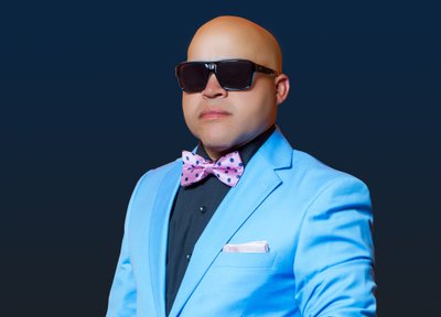 El malo de novela