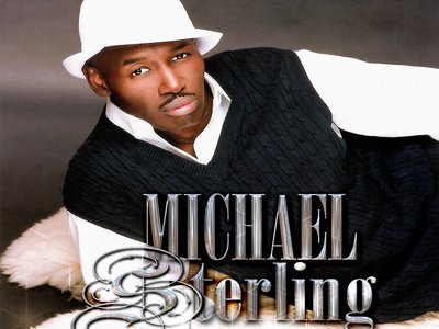 MICHAEL STERLING photo