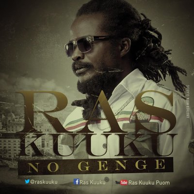 RAS KUUKU photo