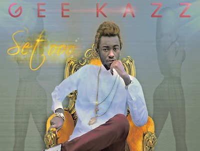 Gee Kazz photo