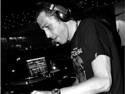 Gaty Lopez @ Pacha (Ibiza)
