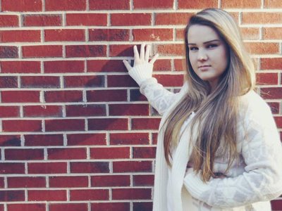 Shelby Brown photo