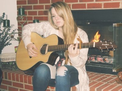 Shelby Brown photo