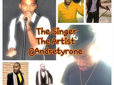 Andre Tyrone photo