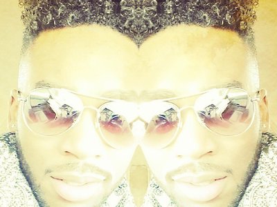 Andre Tyrone photo