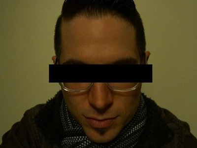 MIKEVNINE photo