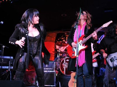 Heart Love Alive photo