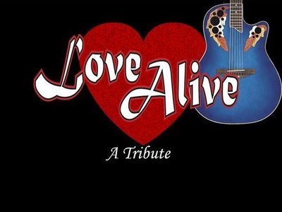 Heart Love Alive photo