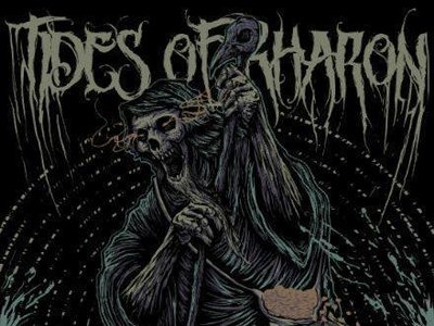 Tides of Kharon photo
