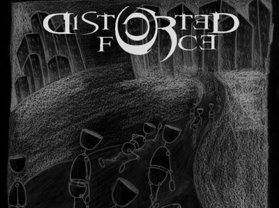 Distorted Force photo