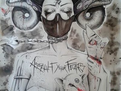 Sinphobia photo