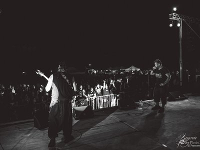 Sinphobia photo