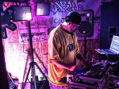 DJ CHRIS DIABLO photo
