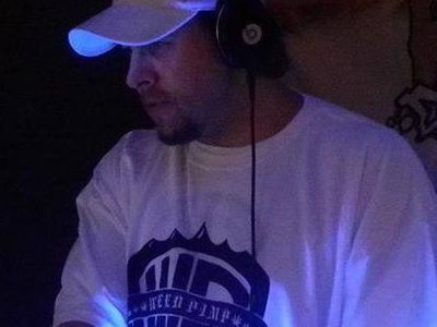 DJ CHRIS DIABLO photo