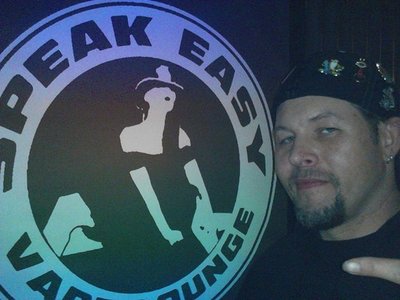 DJ CHRIS DIABLO photo
