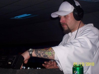DJ CHRIS DIABLO photo