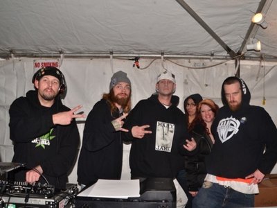 DJ CHRIS DIABLO photo