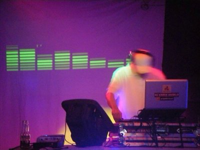 DJ CHRIS DIABLO photo