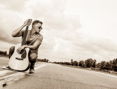 Never be afraid to love unconditionally, yet fierce enough to stand up for what you believe in... Mu