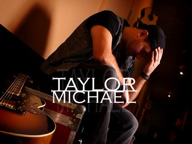 Taylor Michael photo