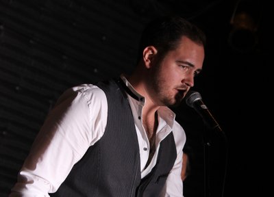 Taylor Michael photo