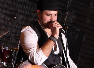 Taylor Michael photo