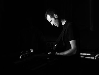Matt