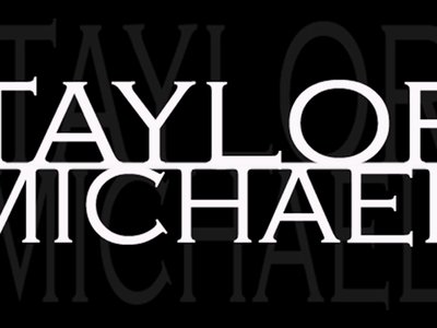 Taylor Michael photo