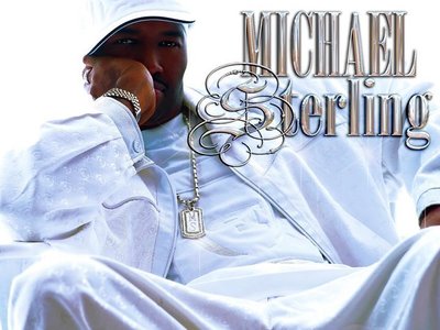 MICHAEL STERLING photo