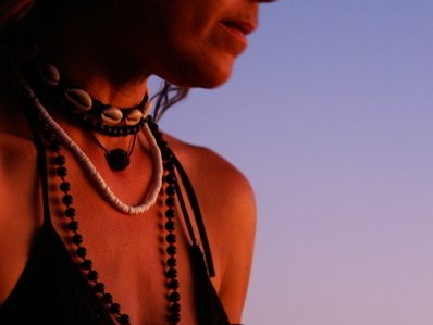 Big Sur Summer Nights