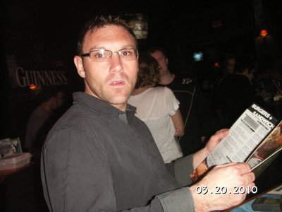 Brian Pitzer and Company photo