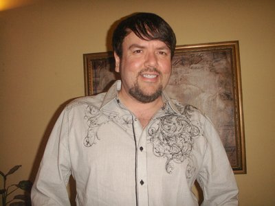 Brian Pitzer and Company photo