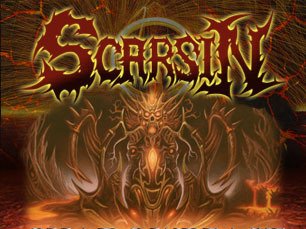 SCARSIN photo