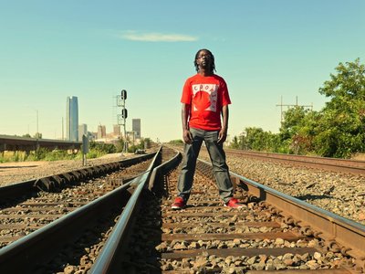Tha Madd Scientist photo