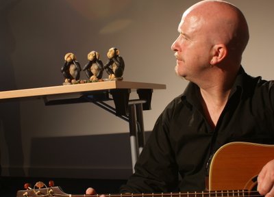 Peter Burns photo