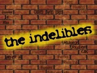 theindelibles photo